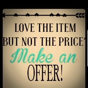 🌞25% off Bundles 2 Or More Items🌞Same/Next Day Shipping!!